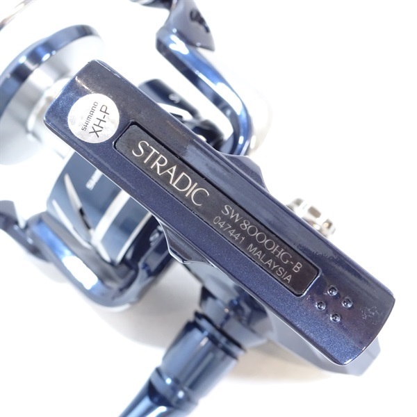 ２４ストラディック　ＳＷ８０００ＨＧ